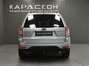 Subaru Forester IV Пермь  - изображение 22
