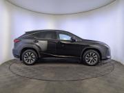 Lexus RX IV Рестайлинг Москва  - изображение 34
