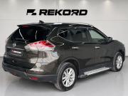 Nissan X-Trail III Рестайлинг Уфа  - изображение 22