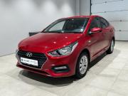 Hyundai Solaris II Екатеринбург  - изображение 19