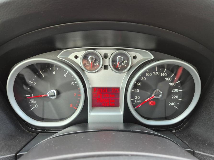 Ford Focus II Рестайлинг Екатеринбург  - изображение 9