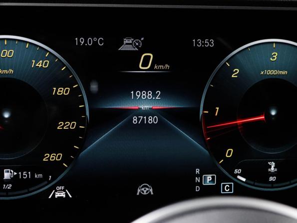 Mercedes-Benz GLE Coupe II (C167) с пробегом 2021 года, цена 8 217 000 рублей, 87183 км, внедорожник, Автокод Объявления