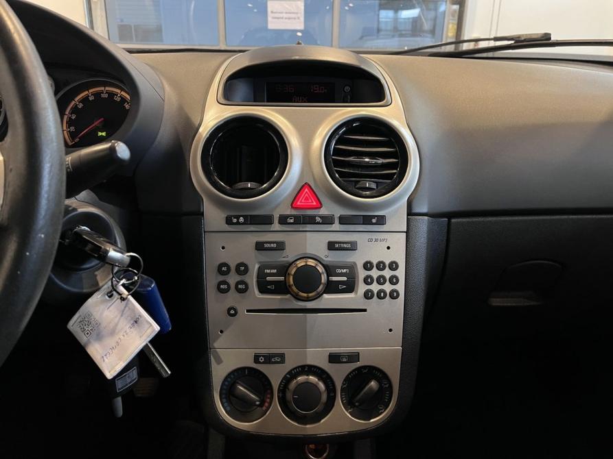 Opel Corsa D Чебоксары  - изображение 13