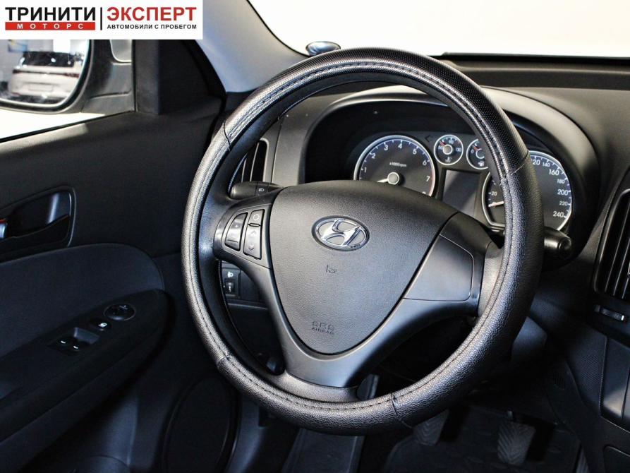 Hyundai i30 I Белгород  - изображение 13