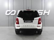 SsangYong Rexton III Ростов-на-Дону  - изображение 24