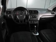 Volkswagen Polo V Рестайлинг Ростов-на-Дону  - изображение 21