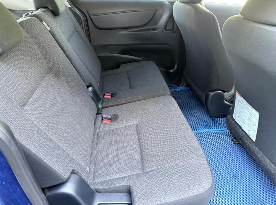 Toyota Sienta II Тюмень  - изображение 14