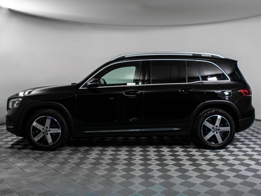 Mercedes-Benz GLB I (X247) Москва  - изображение 9
