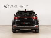 Kia Sportage IV Рестайлинг Казань  - изображение 12