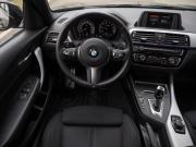 BMW 1 серии II (F20/F21) Рестайлинг 2 Санкт-Петербург  - изображение 42