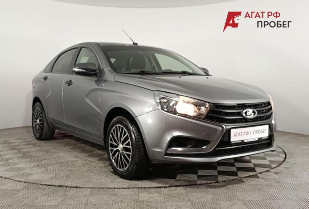 Lada (ВАЗ) Vesta I Волгоград  - изображение 1