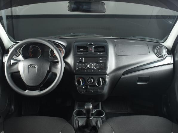 Lada (ВАЗ) Granta I Рестайлинг с пробегом 2023 года, цена 895 995 рублей, 39653 км, универсал, Автокод Объявления