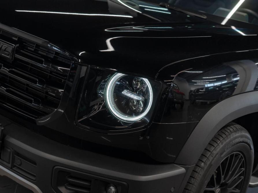 Haval Dargo Москва  - изображение 29