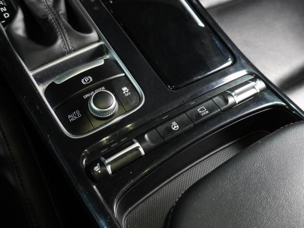 Kia Stinger I с пробегом 2019 года, цена 2 399 000 рублей, 106303 км, лифтбек, Автокод Объявления