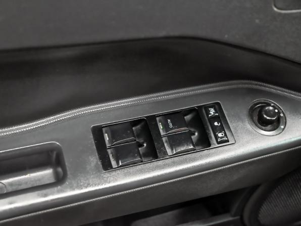 Dodge Caliber I с пробегом 2007 года, цена 500 000 рублей, 220380 км, хэтчбек, Автокод Объявления
