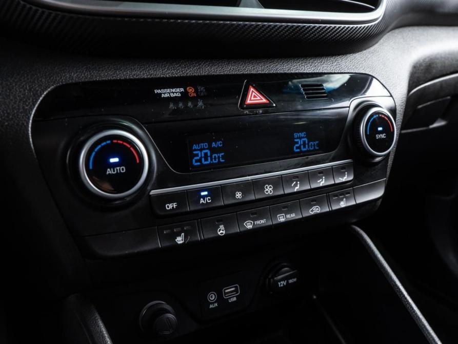 Hyundai Tucson III Рестайлинг Волгоград  - изображение 14