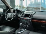 Land Rover Freelander II Новосибирск  - изображение 31