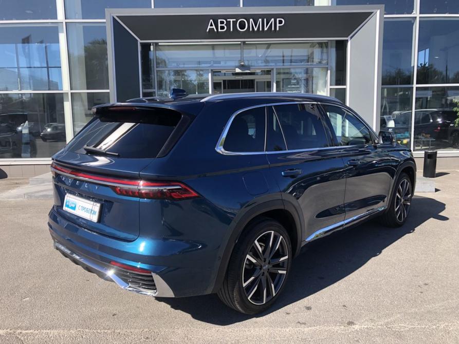 Geely Monjaro I Брянск  - изображение 5