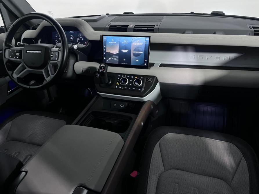 Land Rover Defender II Ростов-на-Дону  - изображение 17