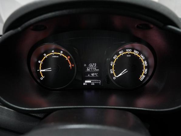 Lada (ВАЗ) Granta I Рестайлинг с пробегом 2019 года, цена 672 000 рублей, 62678 км, седан, Автокод Объявления