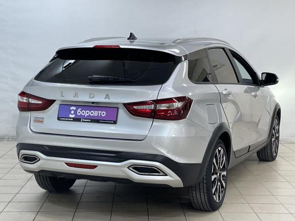 Lada (ВАЗ) Vesta I Рестайлинг (NG) с пробегом 2025 года, цена 1 580 000 рублей, 25106 км, универсал, Автокод Объявления