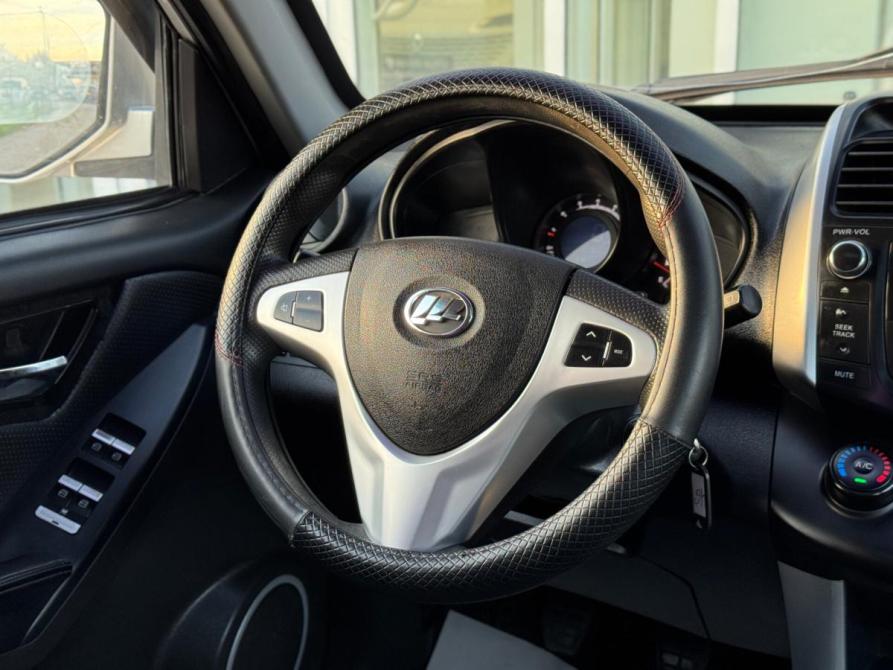 Lifan X60 I Ульяновск  - изображение 13