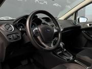 Ford Fiesta Mk6 Рестайлинг Санкт-Петербург  - изображение 30
