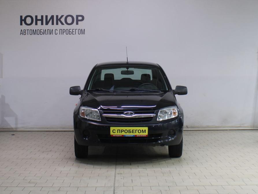 Lada (ВАЗ) Granta I Дзержинск  - изображение 3