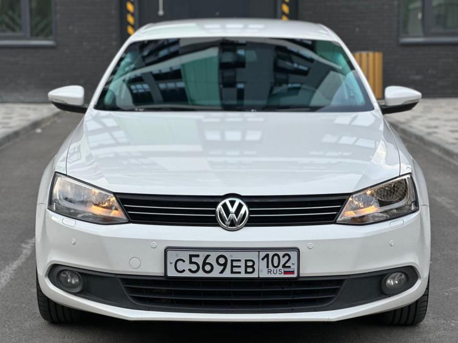 Volkswagen Jetta VI Уфа  - изображение 2