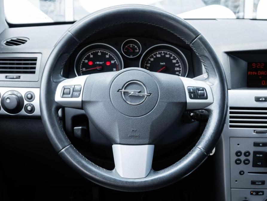 Opel Astra H Рестайлинг Ставрополь  - изображение 12