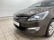 Hyundai Solaris I Рестайлинг Энгельс  - изображение 46