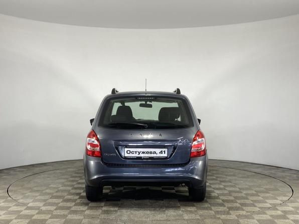 Lada (ВАЗ) Granta I Рестайлинг с пробегом 2018 года, цена 775 000 рублей, 152436 км, универсал, Автокод Объявления