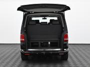 Volkswagen Multivan T5 Рестайлинг Москва  - изображение 20