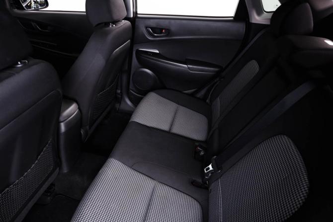 Hyundai Kona I с пробегом 2019 года, цена 1 999 000 рублей, 51000 км, внедорожник, Автокод Объявления