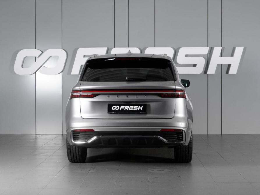 Geely Monjaro I Минеральные Воды  - изображение 4