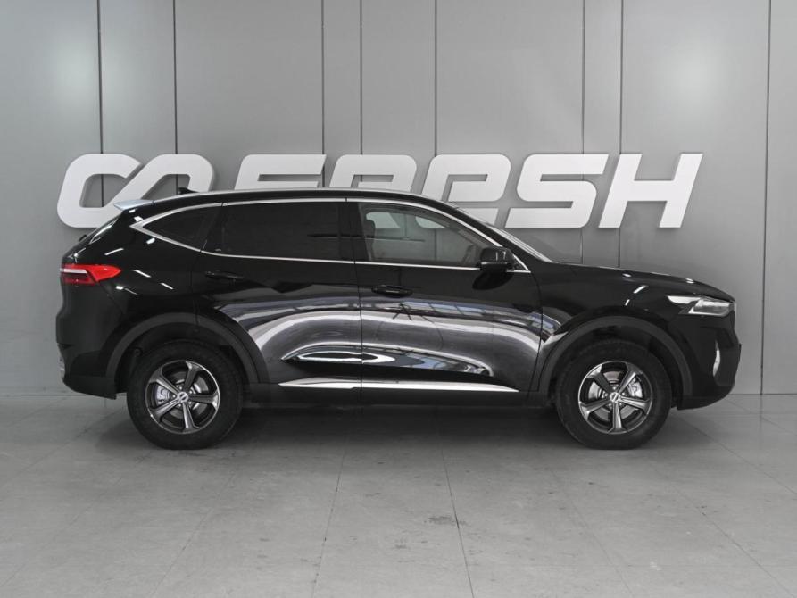 Haval F7 I Ростов-на-Дону  - изображение 5