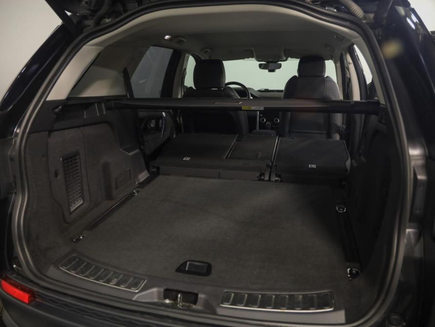 Land Rover Discovery Sport I Рестайлинг Санкт-Петербург  - изображение 32