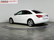 Chevrolet Cruze I Белгород  - изображение 24