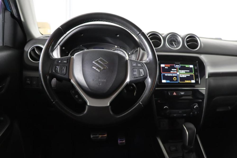 Suzuki Vitara II Рестайлинг Нижний Новгород  - изображение 10