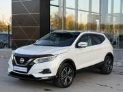 Nissan Qashqai II Рестайлинг Новосибирск  - изображение 21