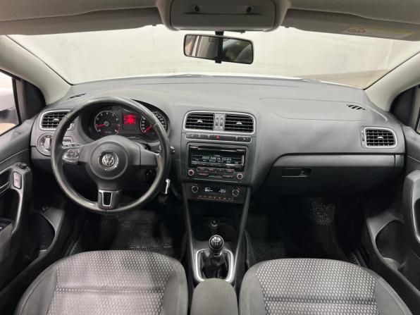Volkswagen Polo V с пробегом 2012 года, цена 725 000 рублей, 189000 км, седан, Автокод Объявления
