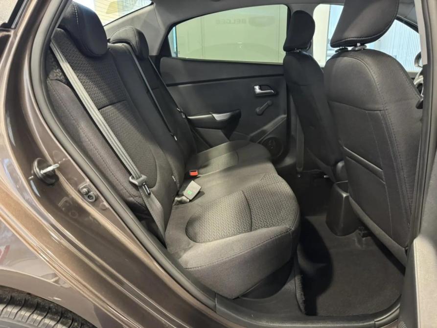 Kia Rio III Рестайлинг Подольск  - изображение 14