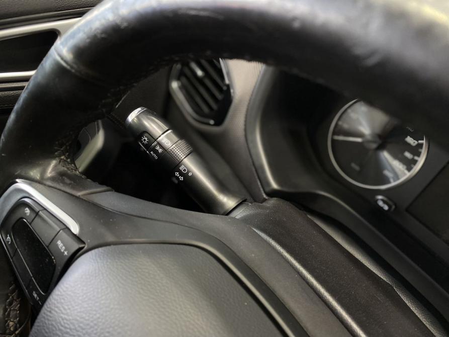 Chery Tiggo 4 I Рестайлинг Ростов-на-Дону  - изображение 16