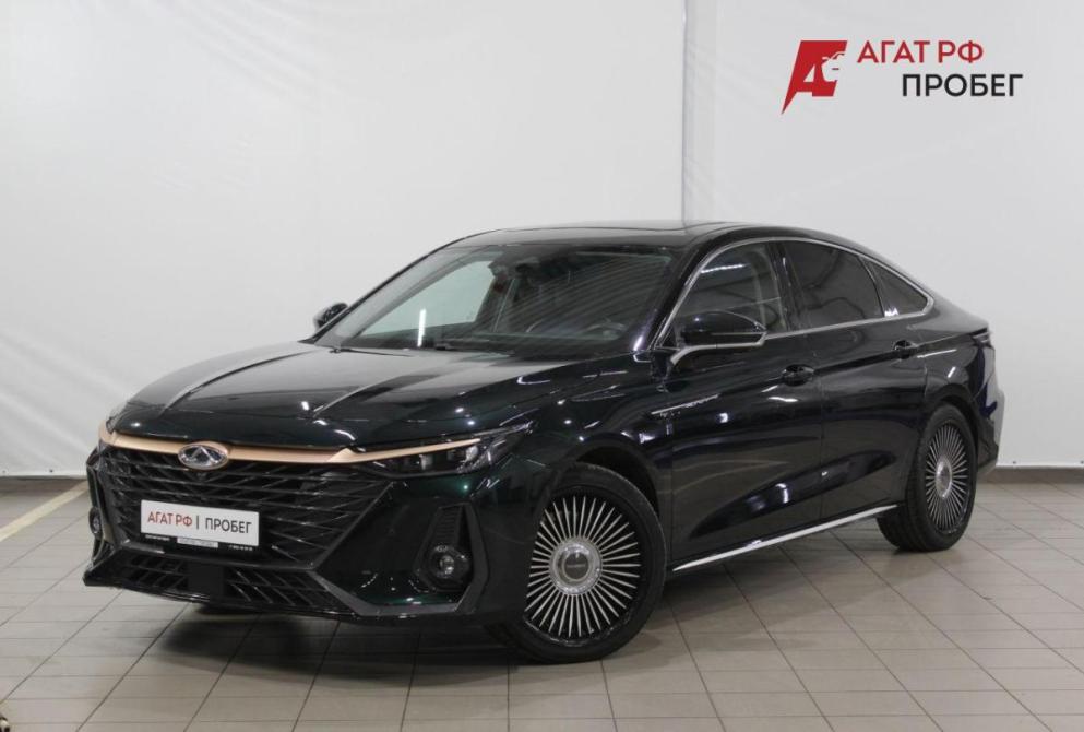 Chery Arrizo 8 Астрахань  - изображение 1