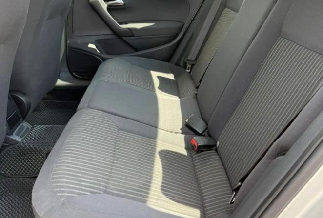 Volkswagen Polo V с пробегом 2012 года, цена 820 000 рублей, 216707 км, седан, Автокод Объявления