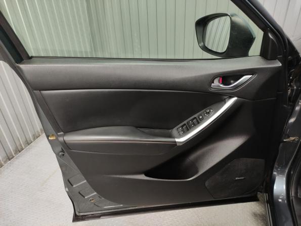Mazda CX-5 I с пробегом 2012 года, цена 1 550 000 рублей, 147000 км, внедорожник, Автокод Объявления