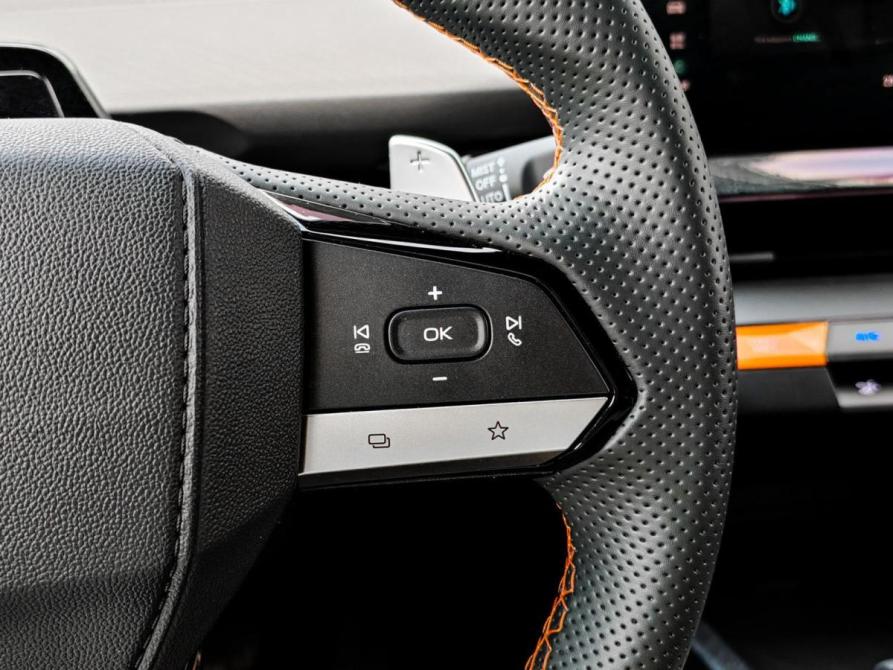 Changan UNI-V I Краснодар  - изображение 19