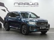 Geely Monjaro I Ростов-на-Дону  - изображение 35