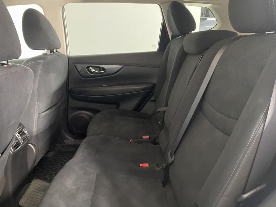 Nissan X-Trail III Воронеж  - изображение 14