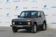 Lada (ВАЗ) 2121 (4x4) I Рестайлинг Пермь  - изображение 17